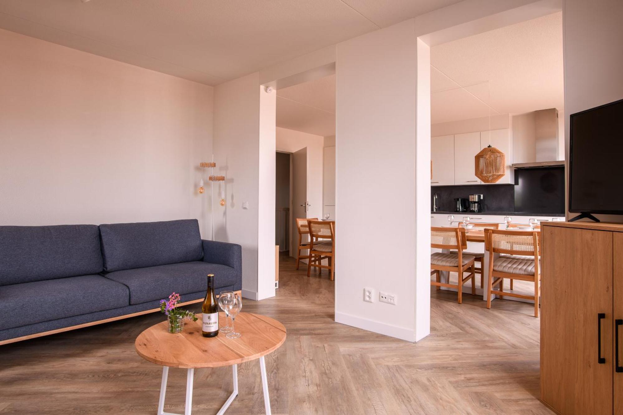 Hotel Summio Parc Aquadelta Bruinisse Habitación foto