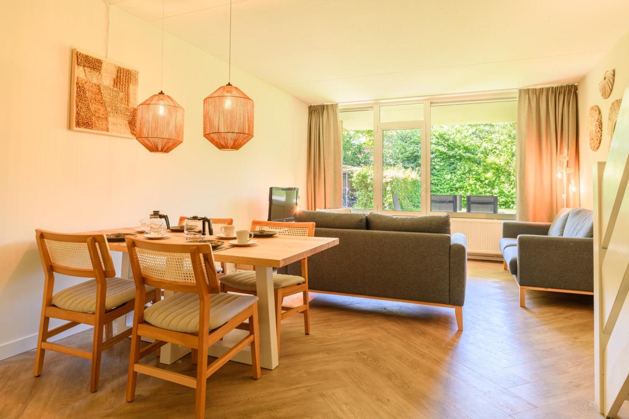 Hotel Summio Parc Aquadelta Bruinisse Habitación foto