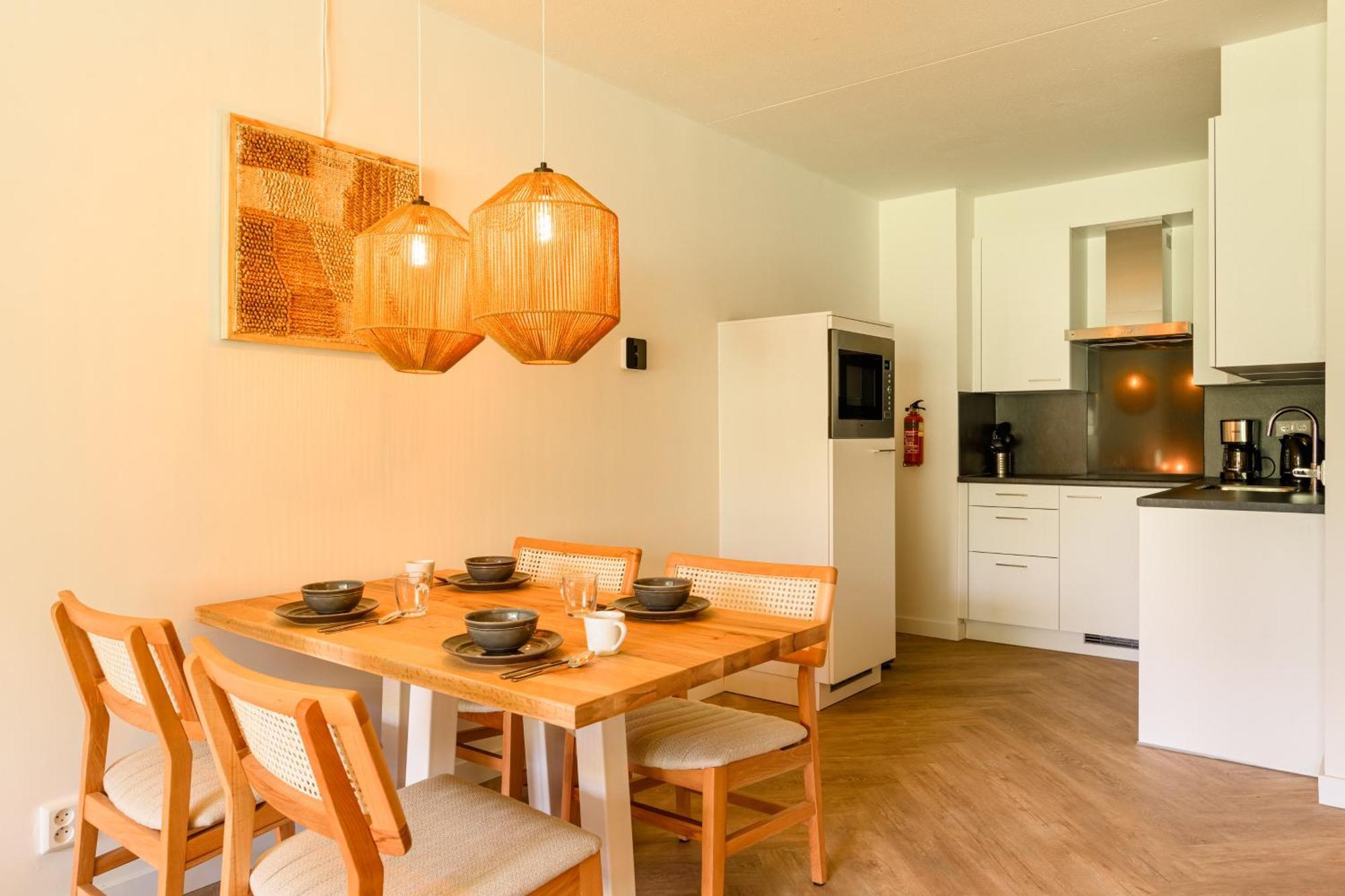 Hotel Summio Parc Aquadelta Bruinisse Habitación foto
