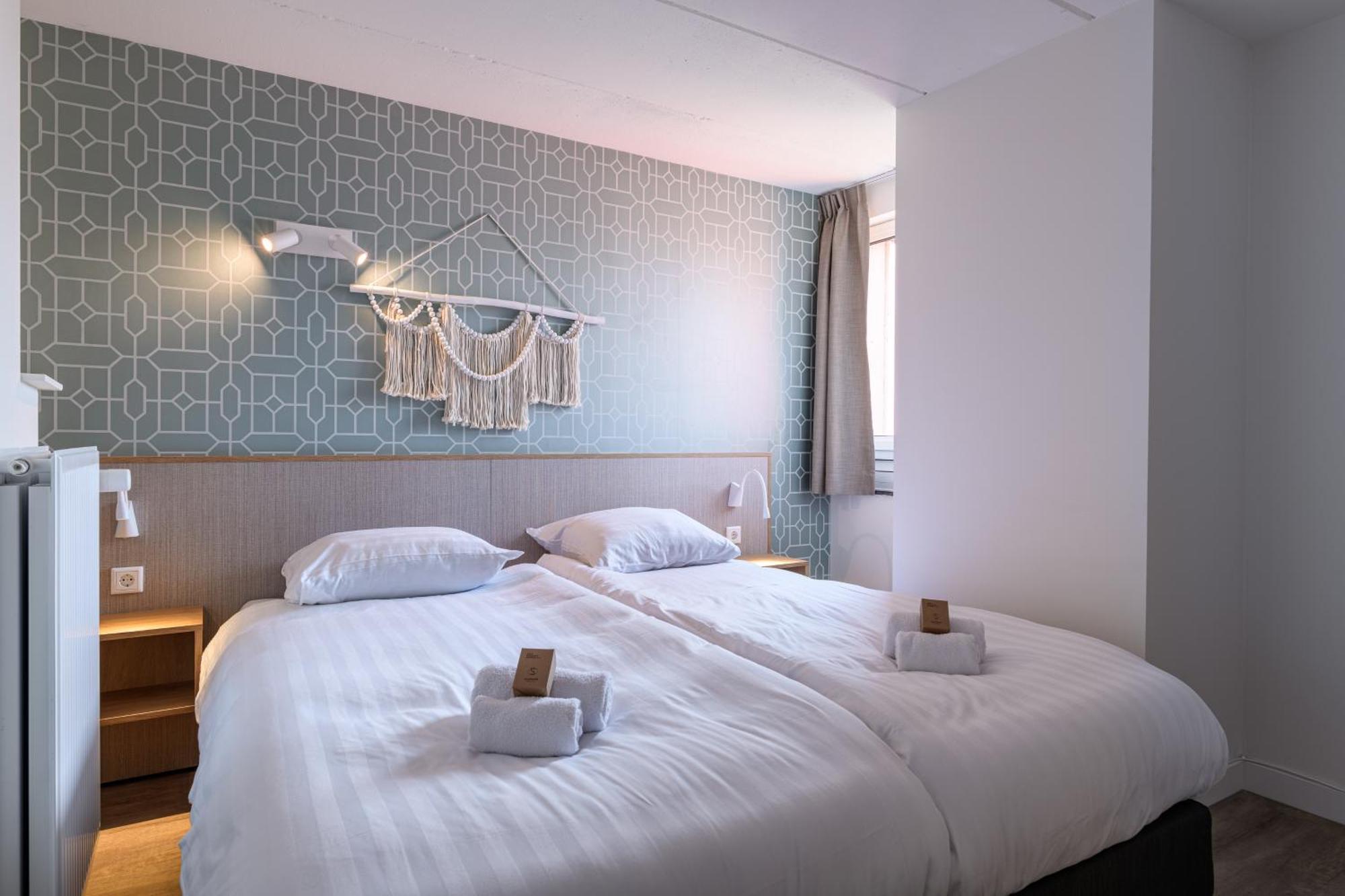 Hotel Summio Parc Aquadelta Bruinisse Habitación foto