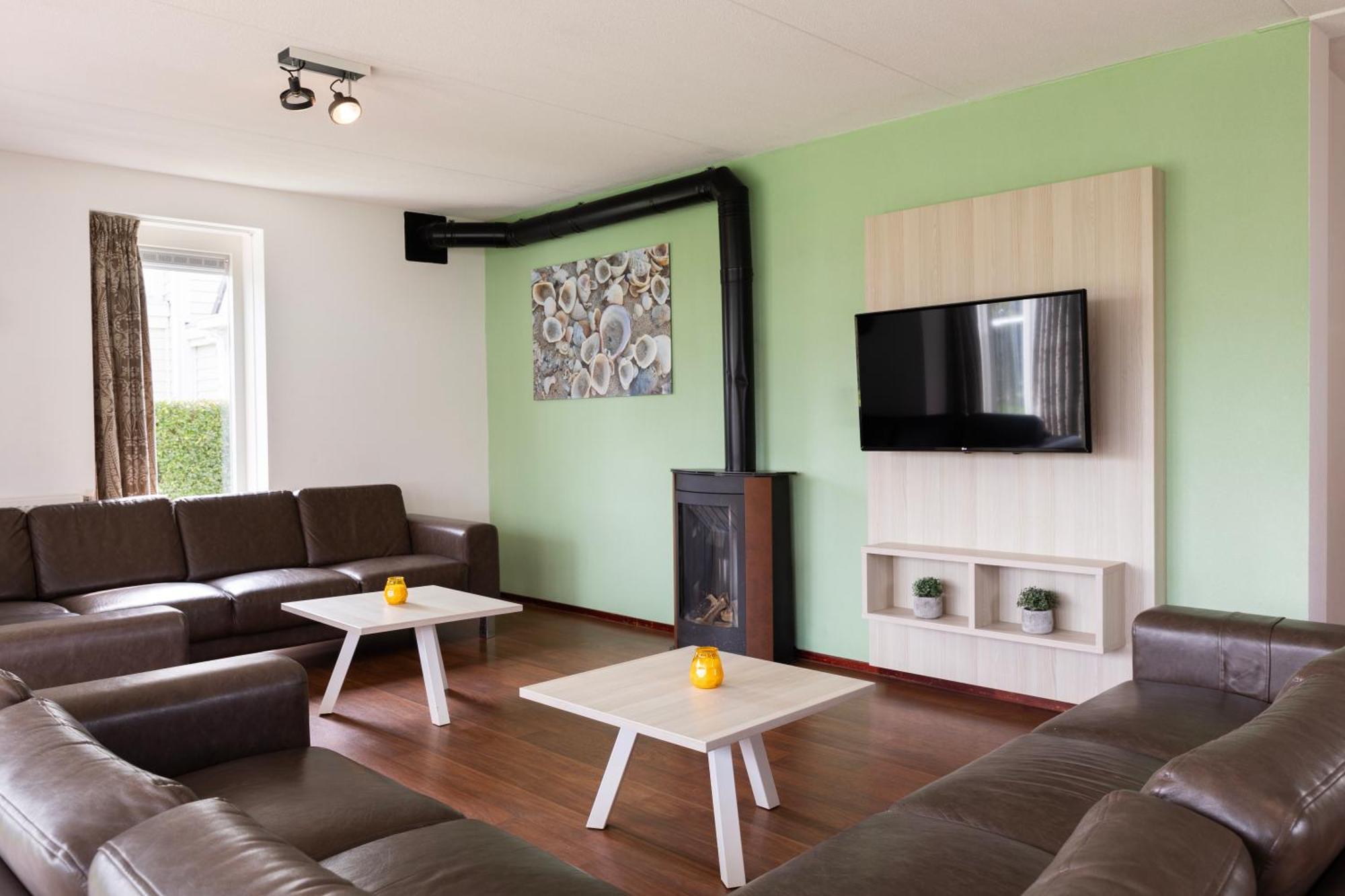 Hotel Summio Parc Aquadelta Bruinisse Habitación foto