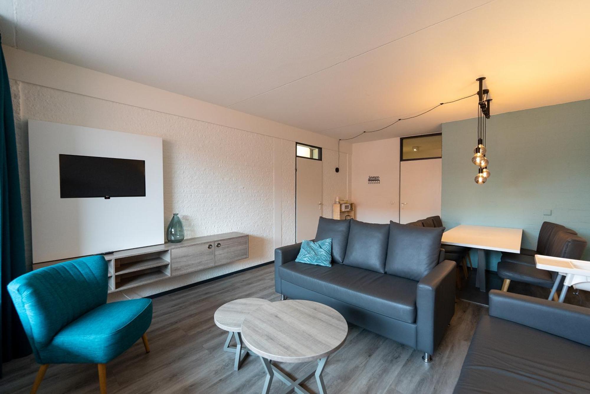 Hotel Summio Parc Aquadelta Bruinisse Habitación foto